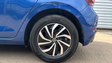 Volkswagen Polo 1.0 TSI Life 5dr DSG Petrol Hatchback